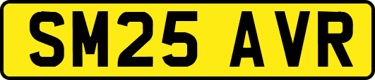 SM25AVR