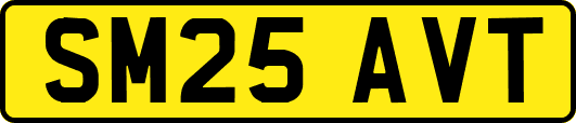 SM25AVT
