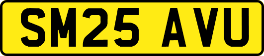 SM25AVU