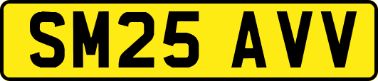 SM25AVV