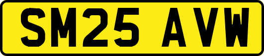 SM25AVW