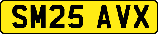 SM25AVX