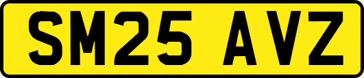 SM25AVZ