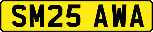 SM25AWA