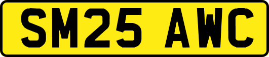 SM25AWC