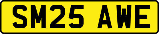 SM25AWE
