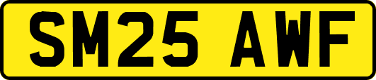 SM25AWF