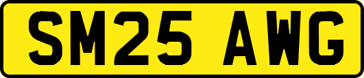SM25AWG