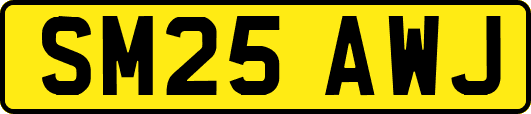 SM25AWJ