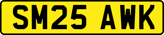 SM25AWK