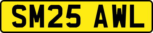 SM25AWL