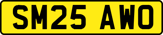 SM25AWO