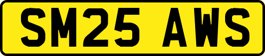 SM25AWS