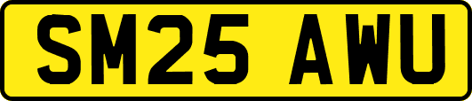 SM25AWU
