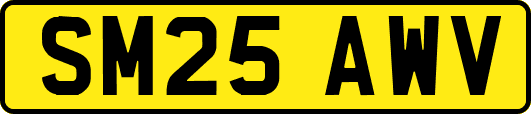 SM25AWV