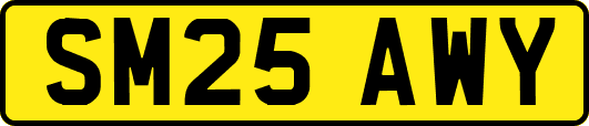 SM25AWY