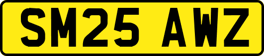 SM25AWZ