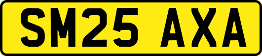 SM25AXA