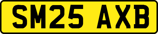 SM25AXB