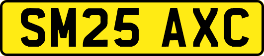 SM25AXC