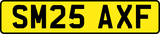 SM25AXF