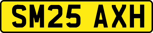 SM25AXH
