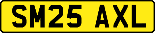 SM25AXL