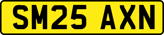 SM25AXN