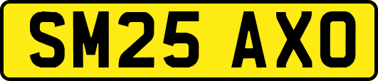 SM25AXO
