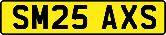 SM25AXS