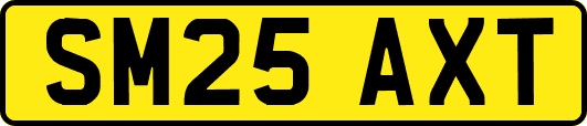 SM25AXT