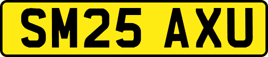 SM25AXU
