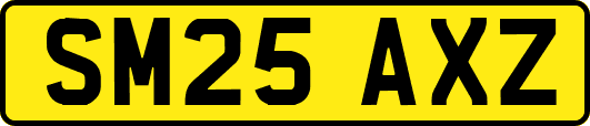 SM25AXZ