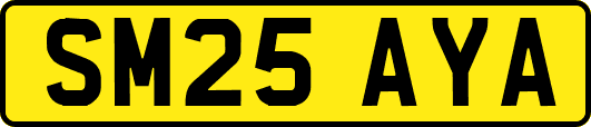 SM25AYA