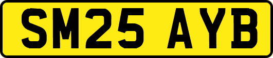 SM25AYB