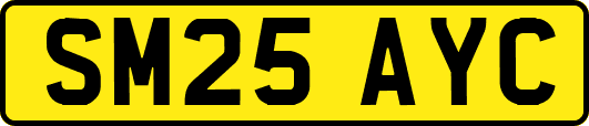 SM25AYC