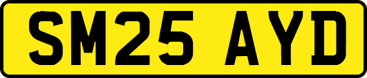SM25AYD