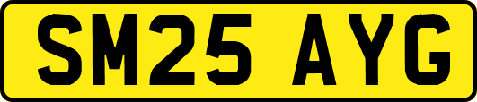 SM25AYG