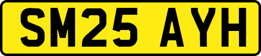 SM25AYH