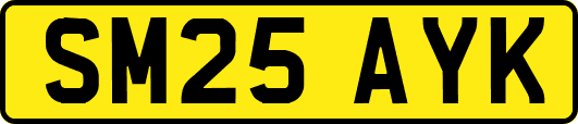 SM25AYK