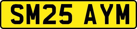 SM25AYM