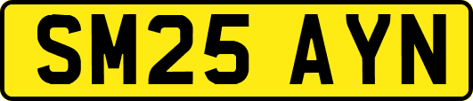 SM25AYN