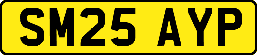 SM25AYP