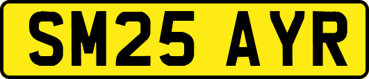 SM25AYR