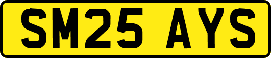 SM25AYS