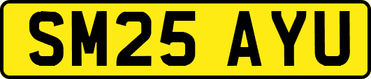 SM25AYU