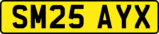 SM25AYX