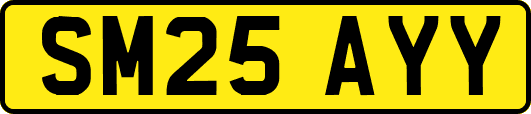 SM25AYY