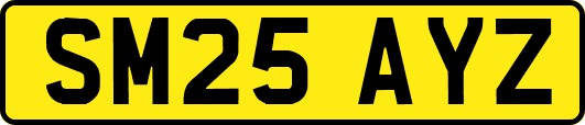 SM25AYZ