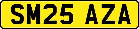 SM25AZA